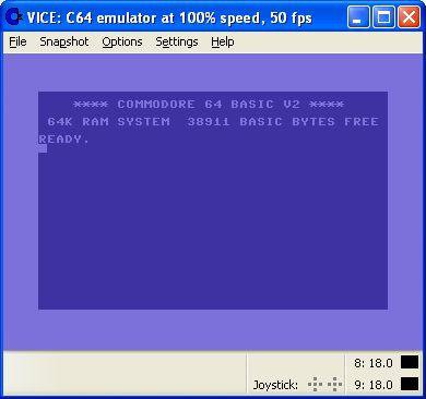 best commodore 64 emulator for mac